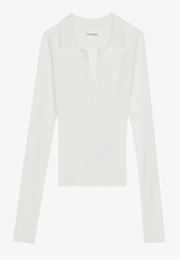 Džemperis - off-white