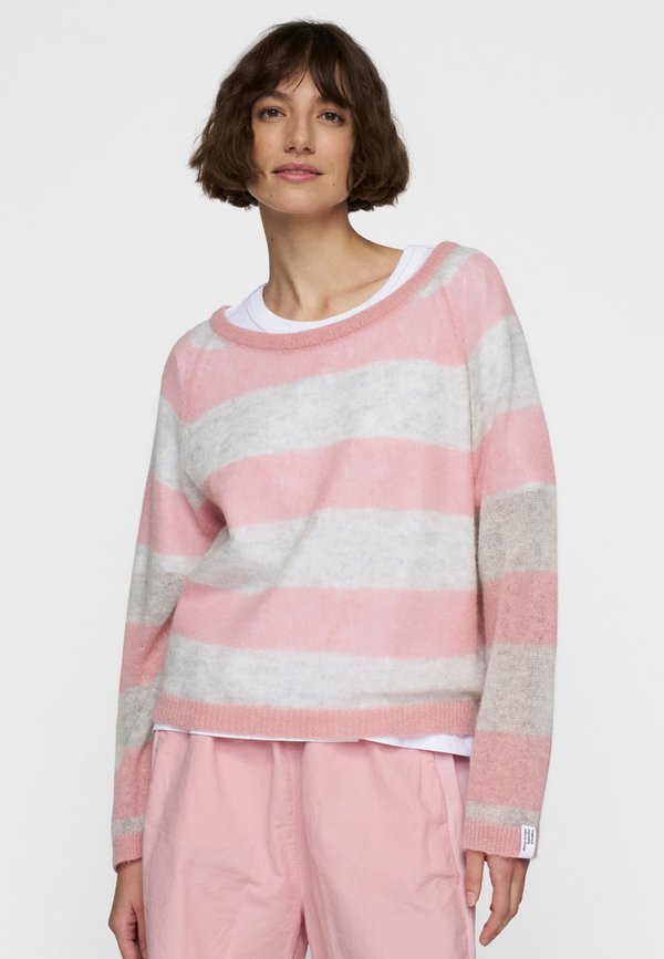 THIN - Strickpullover