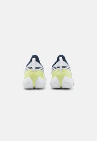 Diadora FINALE AG - Teniso bateliai įvairiai dangai - white/pageant blue