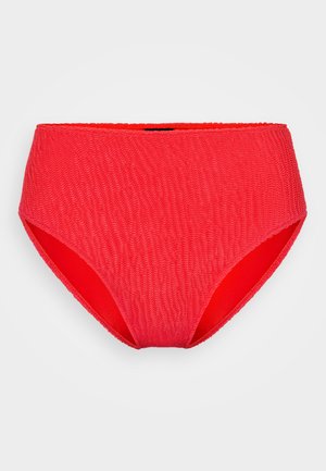 The Kooples Bas de bikini - red