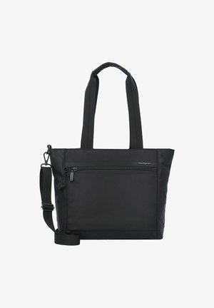 Hedgren, INNER CITY RFID SCHUTZ - Sac à main - black