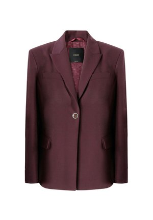 Pinko, 104944-A18E UMBRELLA JACKET - Blazer - bordeaux