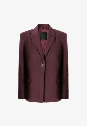 Pinko, 104944-A18E UMBRELLA JACKET - Blazer - bordeaux