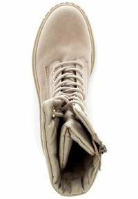 Gabor Stivaletti - mocca micro/marrone scuro