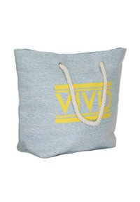 VIVID Shopper - hellblau