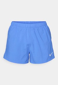 FAST SHORT - Calções desportivos - comet blue/black