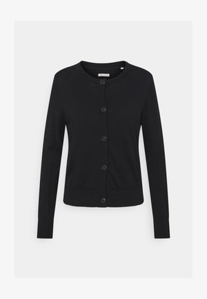 Cardigan - black