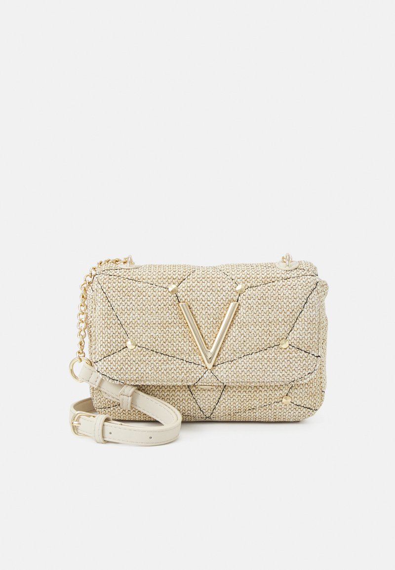 Valentino Bags EMILY Sac bandoulière naturale/beige ZALANDO.FR