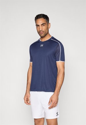 CHALLENGER - T-shirt z nadrukiem