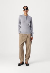 Modström HIROKIMD - Vesta - grey