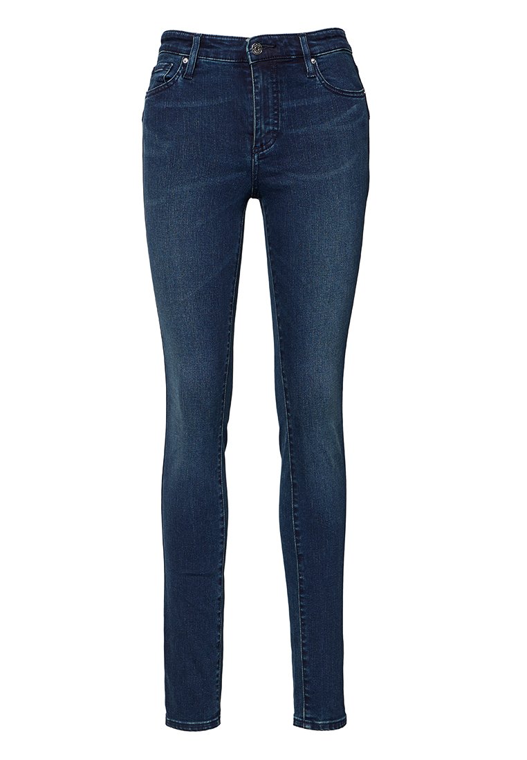 Armani Exchange Jeans Skinny Fit meerkleurig
