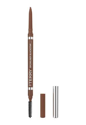 BY TERRY AUGENBRAUENSTIFT BROWLINER BLACKSTAR - Eyebrow pencil - brunette
