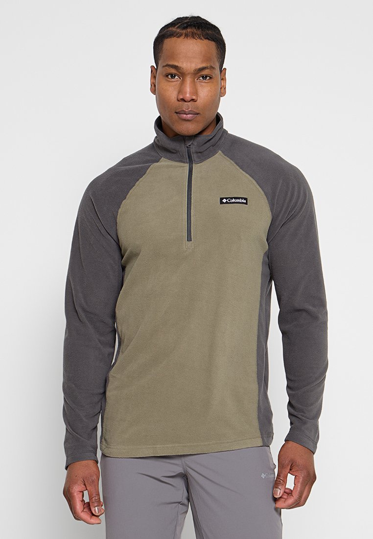 Columbia Fleece trui kaki Columbia Fleece trui kaki