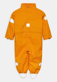 Reima OVERALL MARTE MID - Regenpak - radiant orange