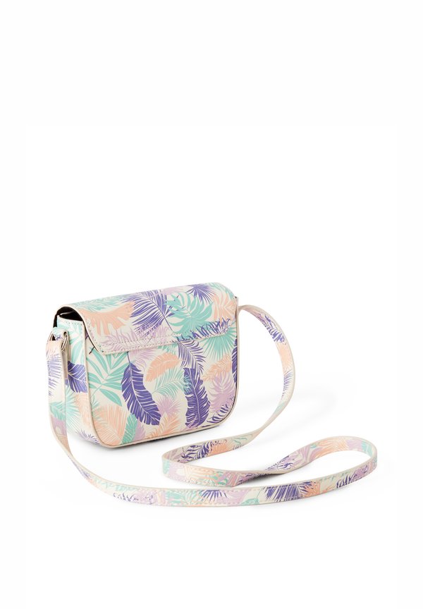 PATTERNED – Umhängetasche – multicolor