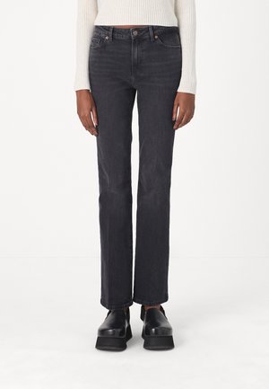 IRIS - Vaqueros bootcut - iris