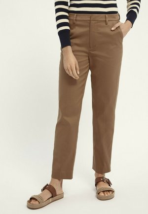 Chino - brown
