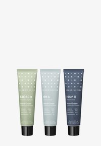 Skandinavisk - SEA MINI HAND CREAM GIFTSET - Bath and Body Set Miniatyrbilde 1