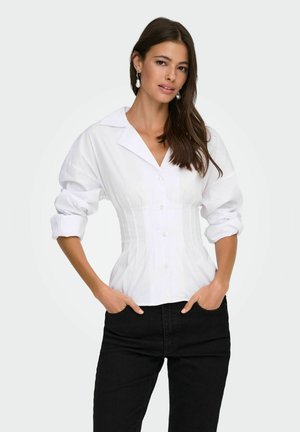 JDYMIO - Chemisier - white
