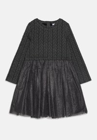 Nappali ruha - anthrazit