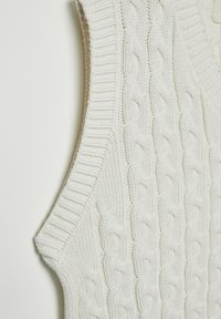 Stradivarius Trui - white