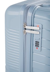 Pierre Cardin Trolley - blue