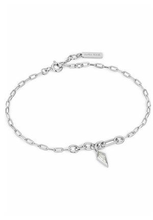 Ania Haie ZIRKONIA - Bracelet - silber