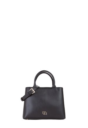 SHOPPING MORGANA - Borsa a mano - nero