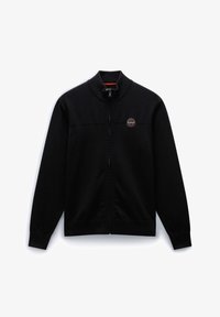 Non sélectionné, black