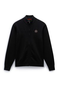 DERRI FZ  - Strickjacke - black