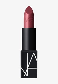 NARS LIPSTICK - Rouge à lèvres - afghan red
