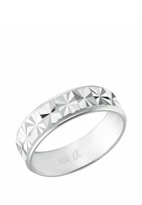 UNISEX - Anillo - silberfarben