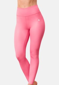 OCEANSAPART SOHO - Tights - prism-pink