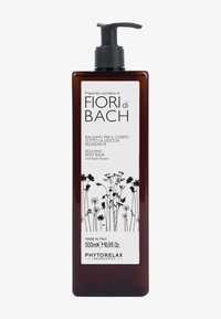 Phytorelax - RELAXING BODY BALM UNDER THE SHOWER FIORI DI BACH  - Kroppsbalsam Miniatyrbild 1