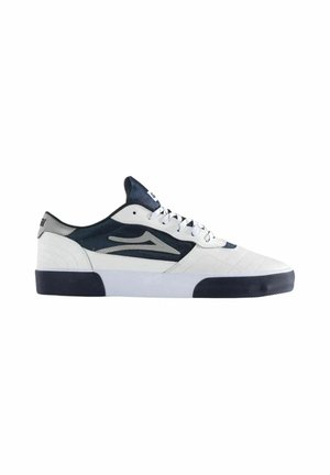 Lakai, Trainers - wht-nvy