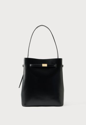 TALLY - Handbag - black