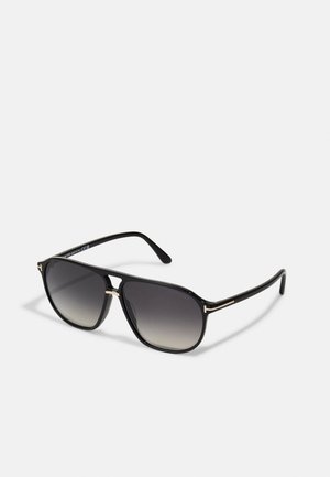 Gafas de sol - shiny black