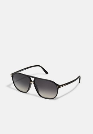 Tom Ford Sunglasses - shiny black