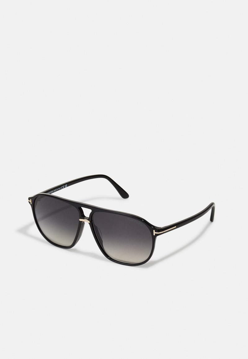 Tom Ford Sunglasses - shiny black