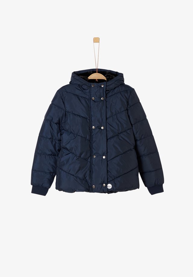 Winterjacken Fur Kinder Versandkostenfrei Im Sale Zalando