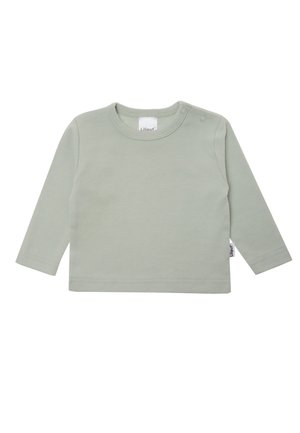 Long sleeved top - mint