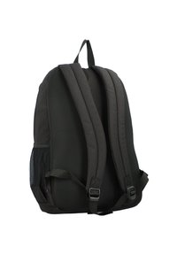 Chiemsee GET "N" READY  - Mochila - schwarz black