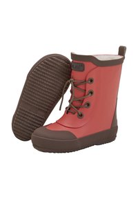 CeLaVi Bottes en caoutchouc - summer fig