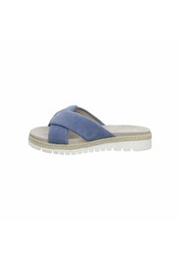ara JAMAIKA - Mules - blau 86