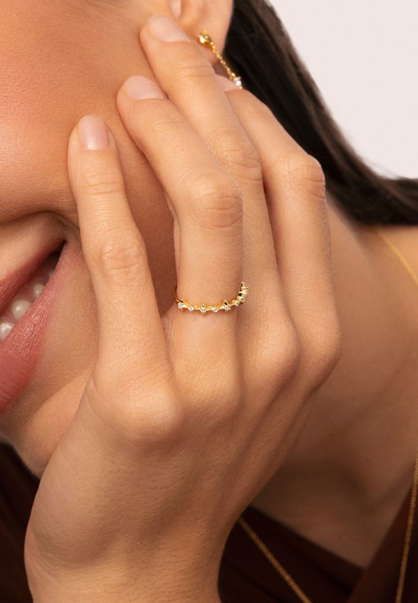STARLA - Ring - color oro