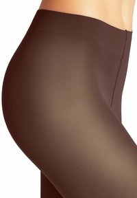 FALKE PURE MATT 50 DENIER SEMI-OPAQUE - Collant - cinnamon