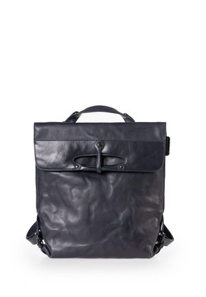 MRS APPLE STRUDEL - Tagesrucksack - night sky