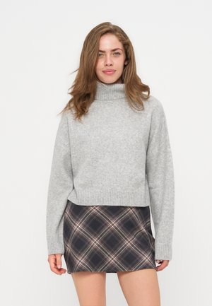 Even&Odd by Zalando, Pullover - mottled grey