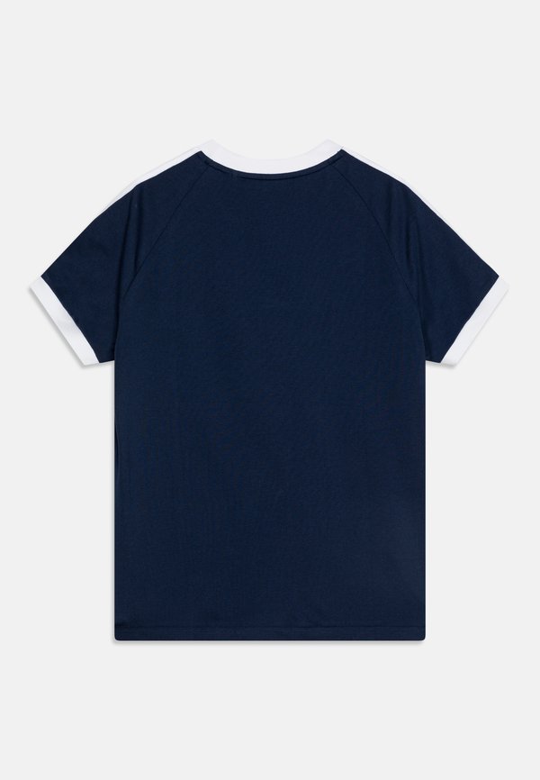 LOOSE TEE JUNIOR UNISEX - Print T-shirt - night indigo3