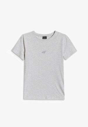 4F, - T-shirt basic